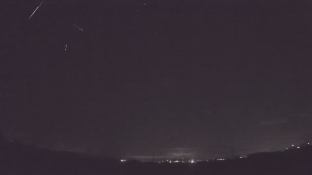 AMS36 meteor
