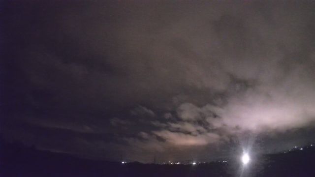 AMS36 meteor
