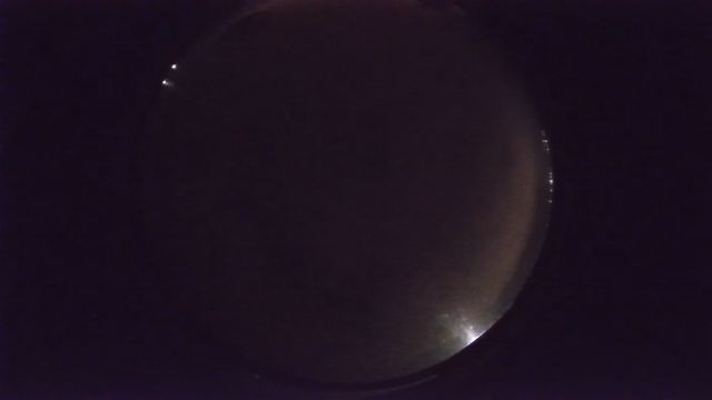 AMS36 meteor