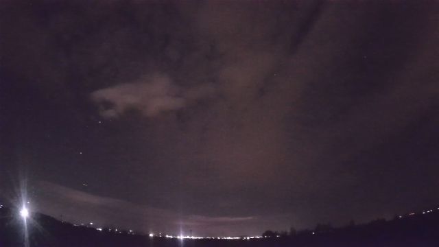 AMS36 meteor