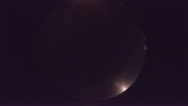 AMS36 meteor