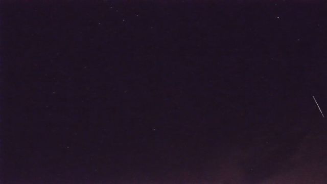 AMS36 meteor