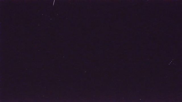 AMS36 meteor