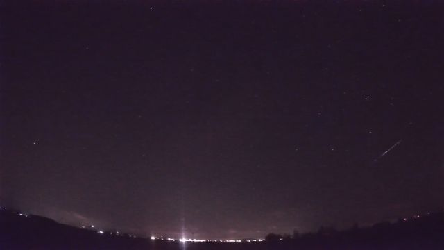 AMS36 meteor