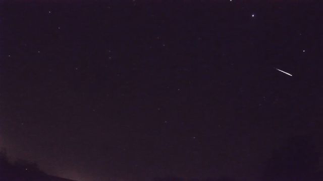 AMS36 meteor