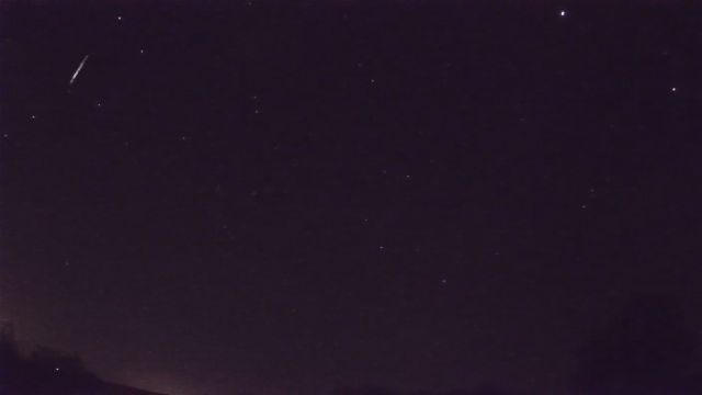 AMS36 meteor