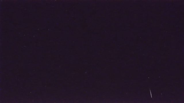 AMS36 meteor
