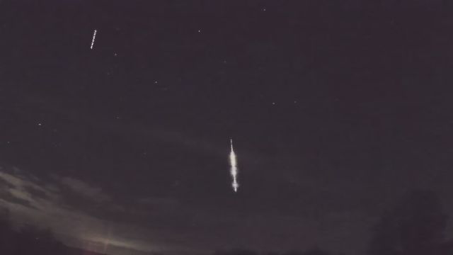 AMS36 meteor