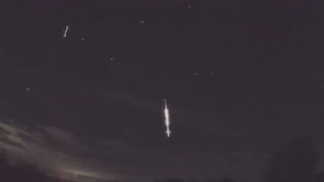 AMS36 meteor