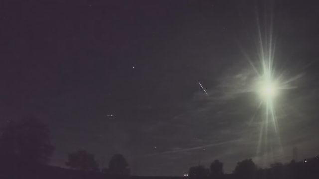 AMS36 meteor
