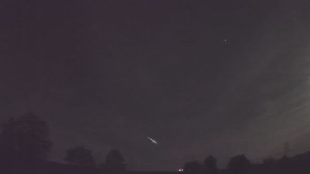 AMS36 meteor