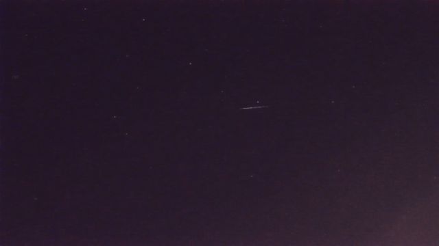 AMS36 meteor