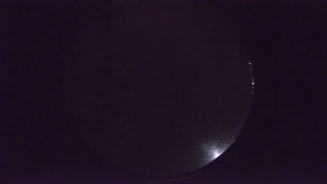 AMS36 meteor