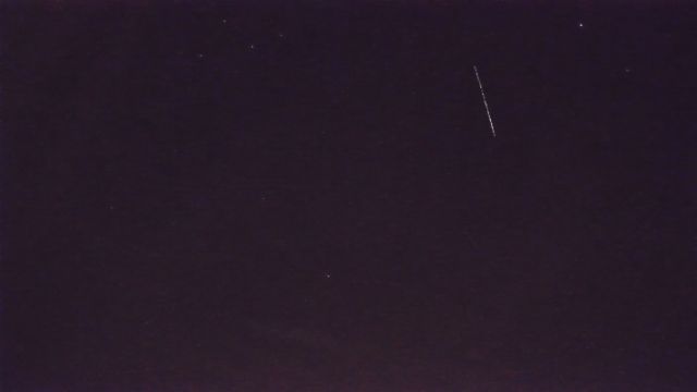 AMS36 meteor