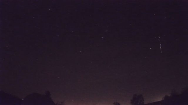 AMS36 meteor
