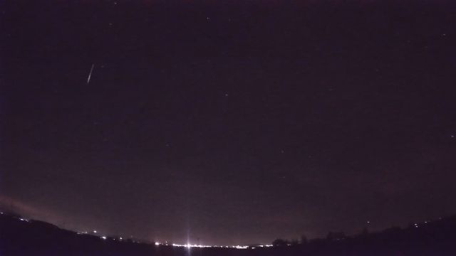 AMS36 meteor