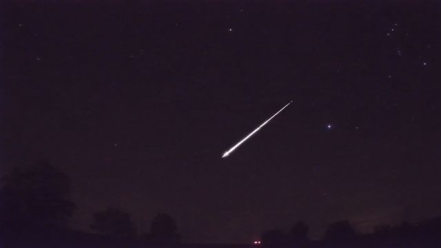 AMS36 meteor