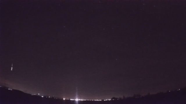 AMS36 meteor