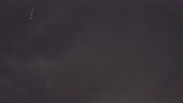 AMS36 meteor