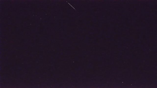 AMS36 meteor