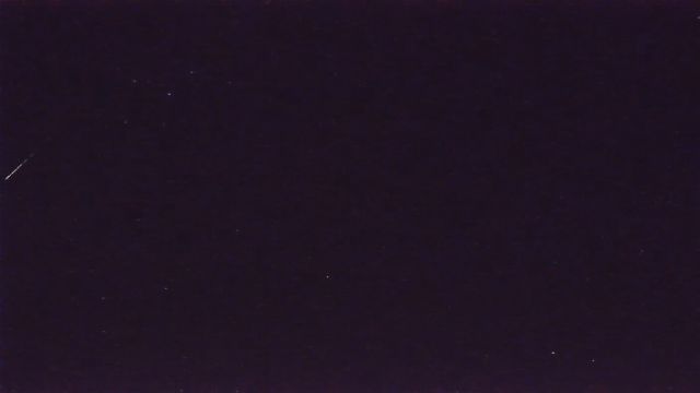 AMS36 meteor