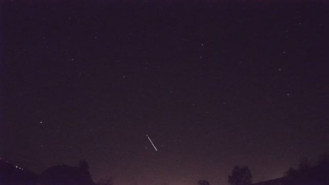 AMS36 meteor