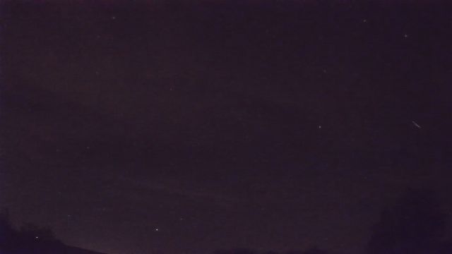 AMS36 meteor