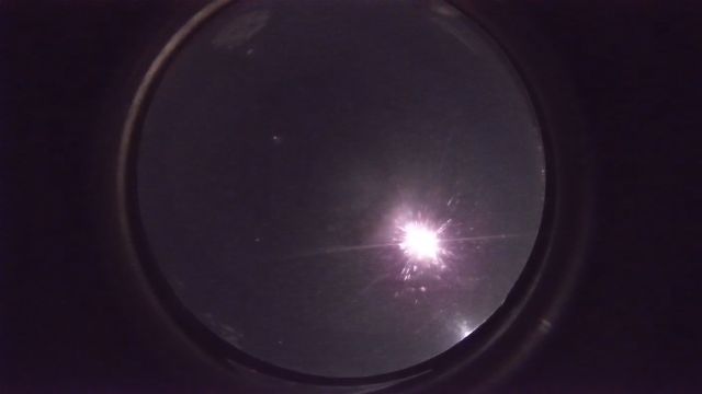 AMS36 meteor