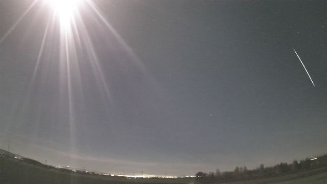 AMS36 meteor