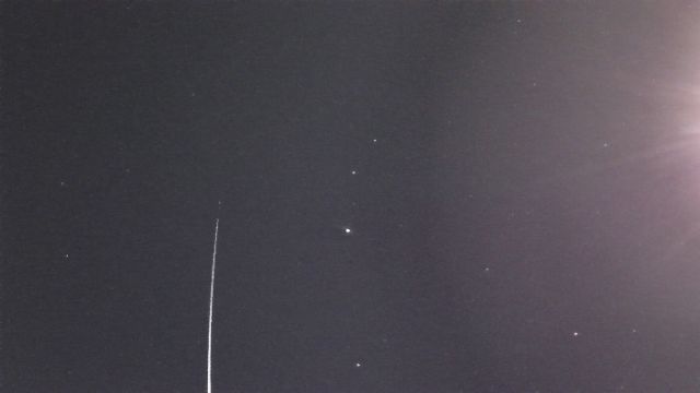 AMS36 meteor
