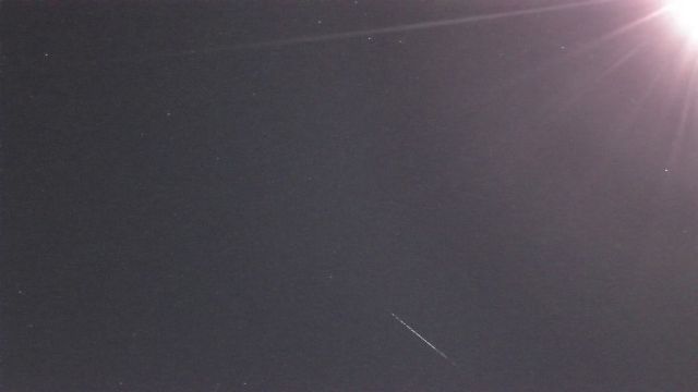 AMS36 meteor