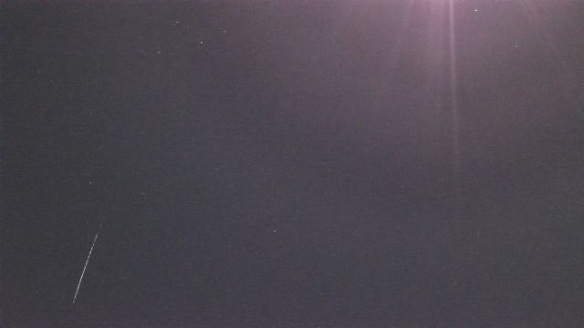 AMS36 meteor