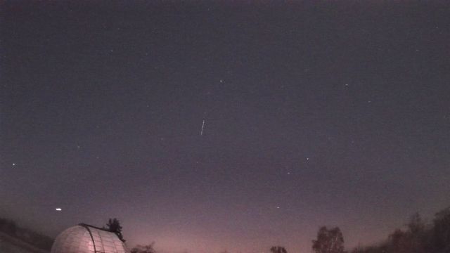 AMS36 meteor