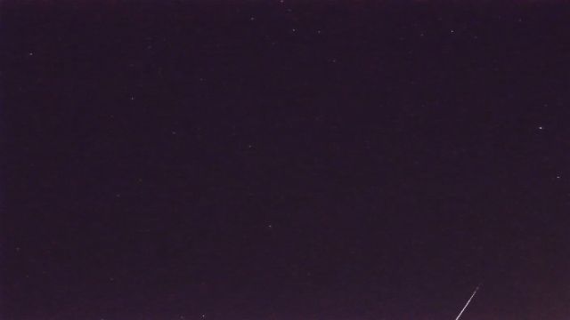 AMS36 meteor