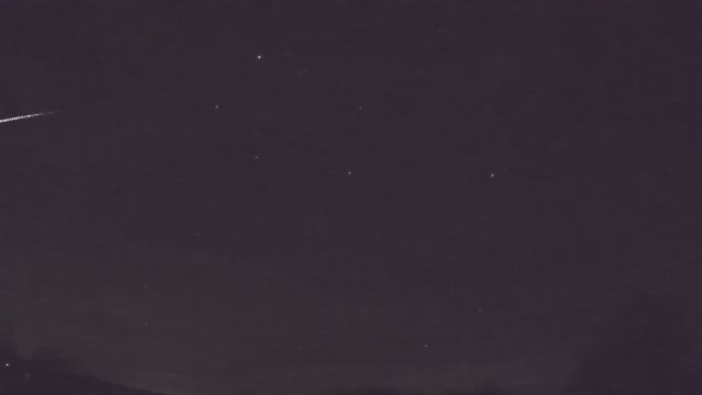 AMS36 meteor