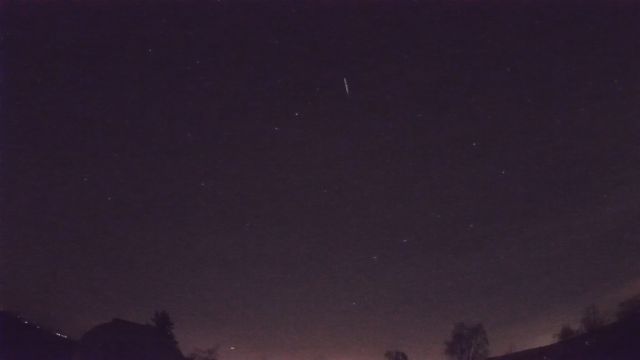 AMS36 meteor