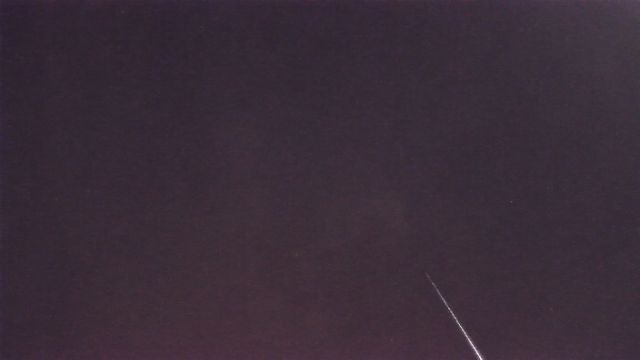 AMS36 meteor