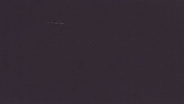AMS36 meteor