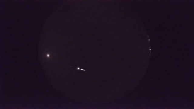 AMS36 meteor