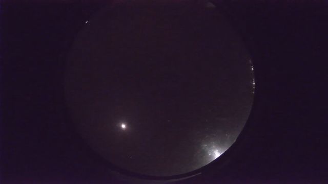 AMS36 meteor