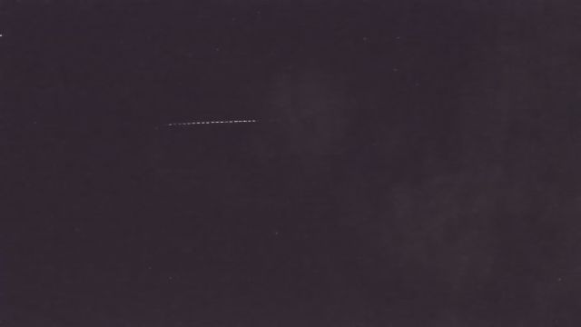 AMS36 meteor