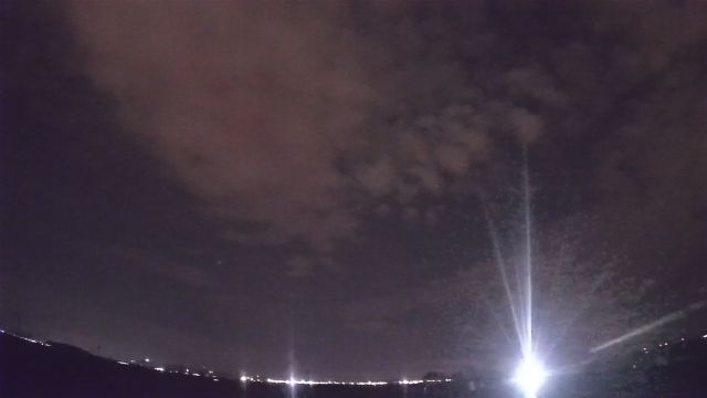AMS36 meteor