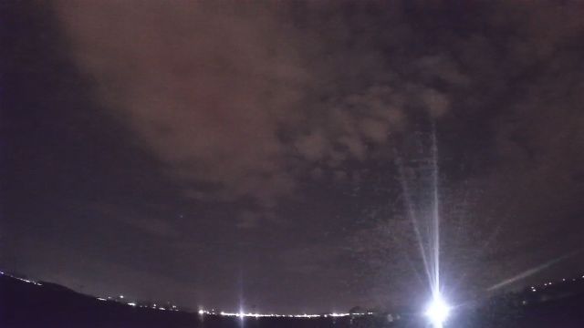 AMS36 meteor