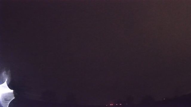 AMS36 meteor