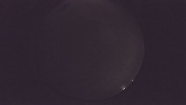 AMS36 meteor