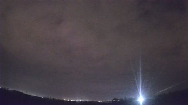 AMS36 meteor