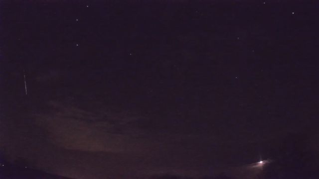 AMS36 meteor