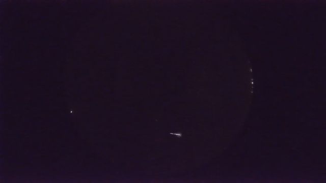 AMS36 meteor