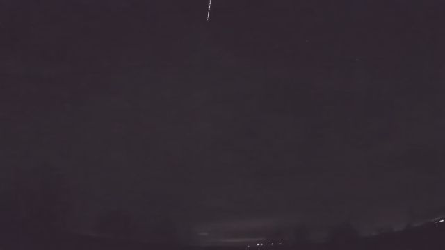 AMS36 meteor