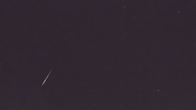AMS36 meteor